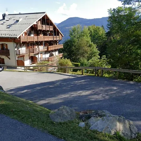 Lägenhet Saint-gervais