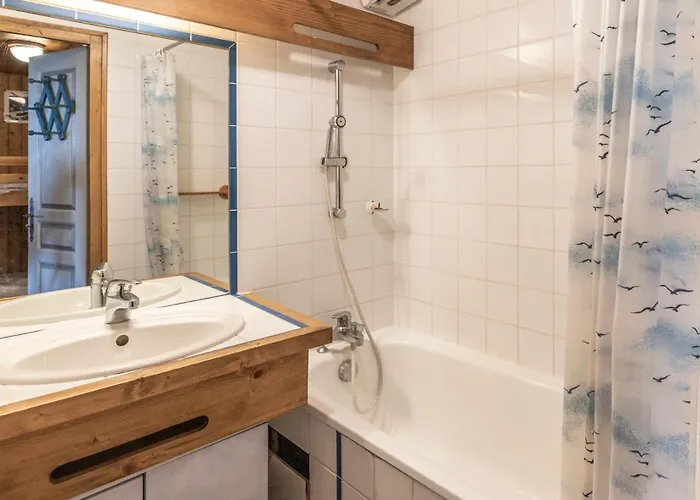 Lejlighed Saint-gervais Saint-Gervais-les-Bains