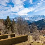 Saint-gervais Appartement *