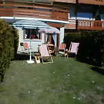 Appartement Saint-gervais Saint-Gervais-les-Bains