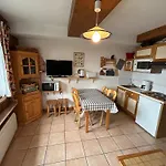 Appartement Saint-gervais