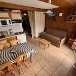 Saint-gervais Appartement Saint-Gervais-les-Bains
