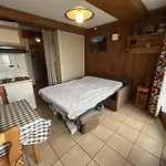 Saint-gervais Appartement Saint-Gervais-les-Bains