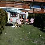 Appartement Saint-gervais *