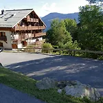 Appartement Saint-gervais