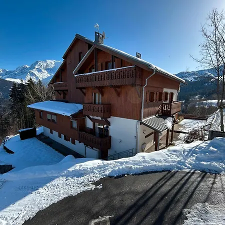 Apartment Saint-gervais