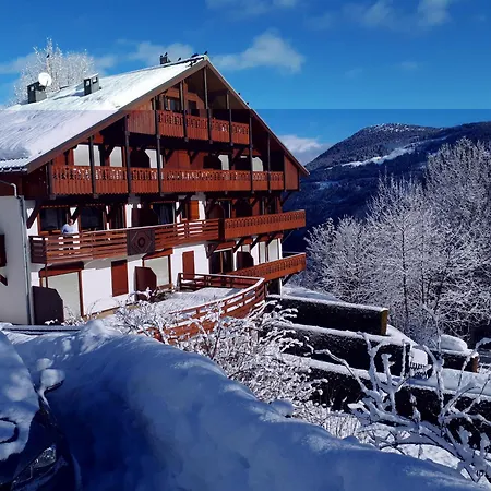 Saint-gervais *