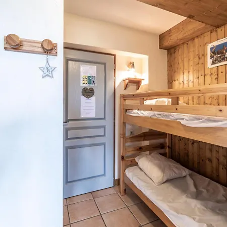 Apartment Saint-gervais Saint-Gervais-les-Bains