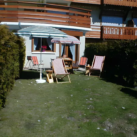 Apartment Saint-gervais Saint-Gervais-les-Bains