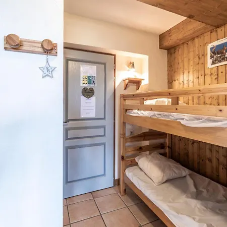 Appartement Saint-gervais *