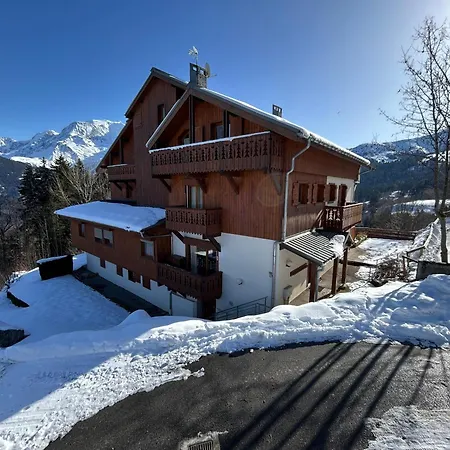 Apartamento Saint-gervais Saint-Gervais-les-Bains