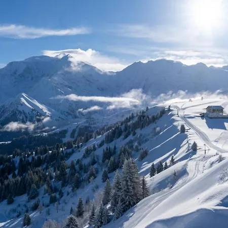 Saint-gervais